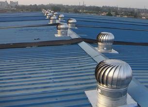 無動力風機 無動力風機