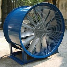 玻璃鋼軸流風機 玻璃鋼軸流風機