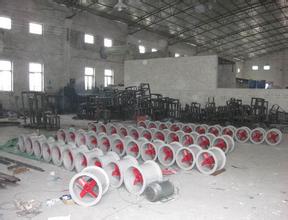 玻璃鋼軸流風機 玻璃鋼軸流風機