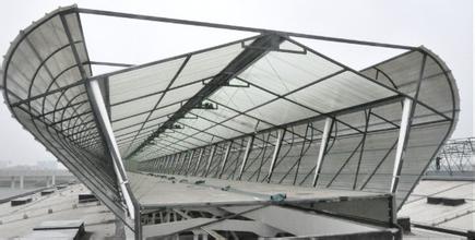 通風氣樓 通風氣樓