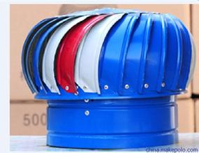 無動力通風器 無動力通風器