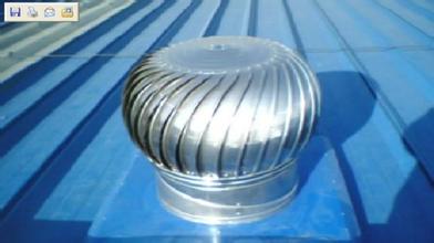 無動力通風器 無動力通風器