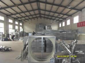 畜牧負壓風機 畜牧負壓風機